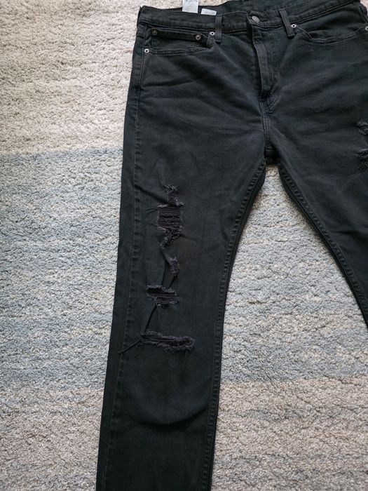 Blugi Levi's 510 marime W36 L30