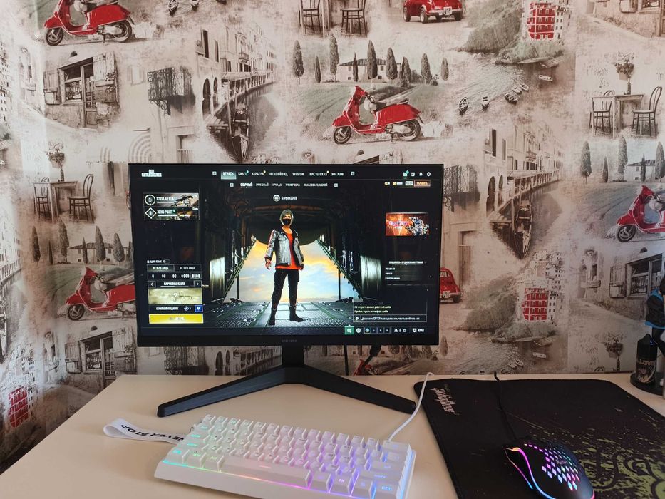 Продам игровой пк.