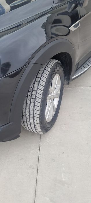 Каптива 3.4 килинган метанда.