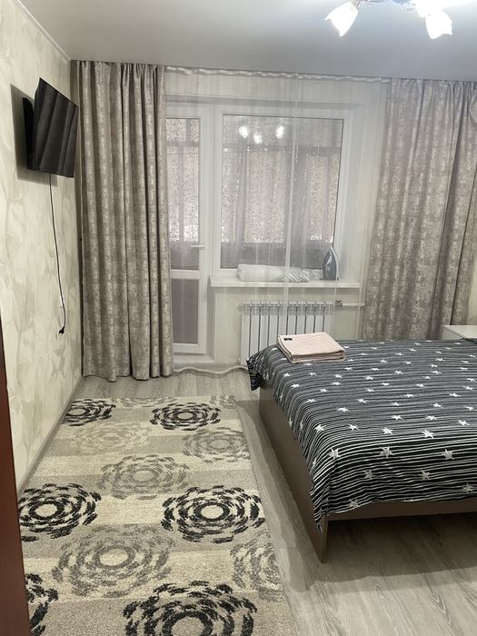 ЦЕНТР. Ночь, сутки, по часам