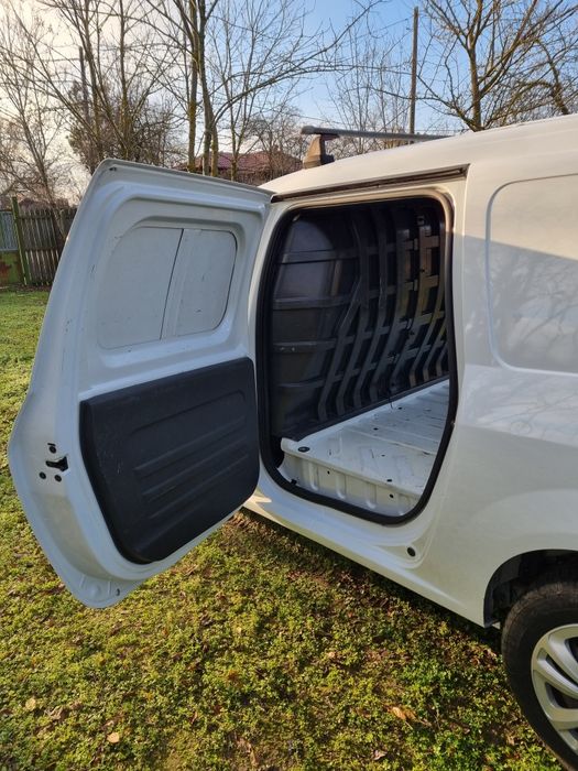 Logan VAN 1.5 dCi Euro 5