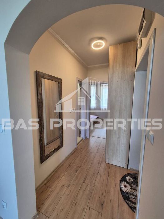 2-стаен в София-Симеоново площ 65