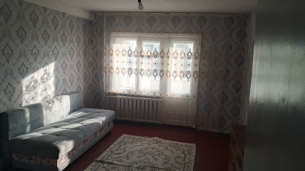 Сдам 3 комнатную квартиру