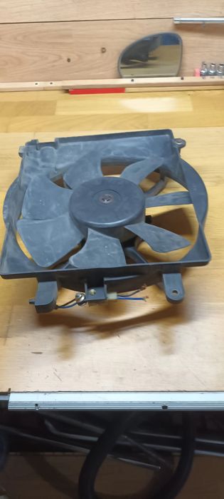 Piese Matiz din dezmembrari