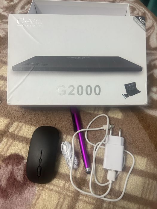 Планшет ноутбук SAMSUNG TABLET