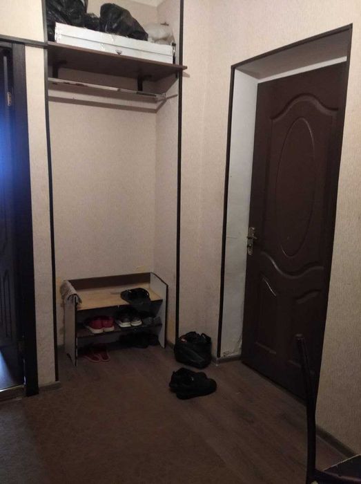 Чукурсой 2/1/5 Кирпич 77 серия балкон 2*6