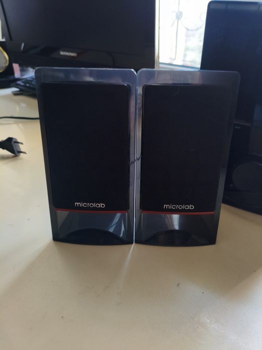 Продам сапбуфер.