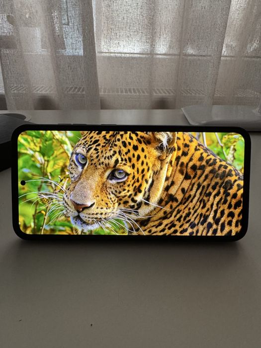 Samsung Galaxy S24 Plus 256GB | Full Box | Factură | Încărcător 45W | Husă Premium | Stare foarte bună