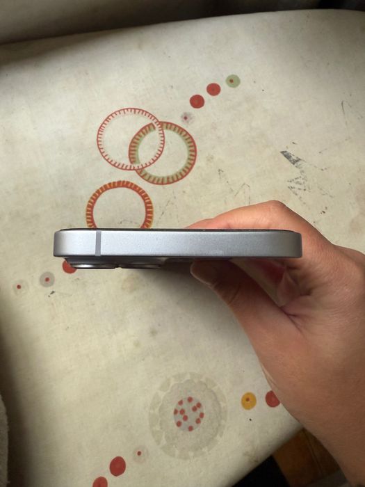 iPhone 14 plus Mov