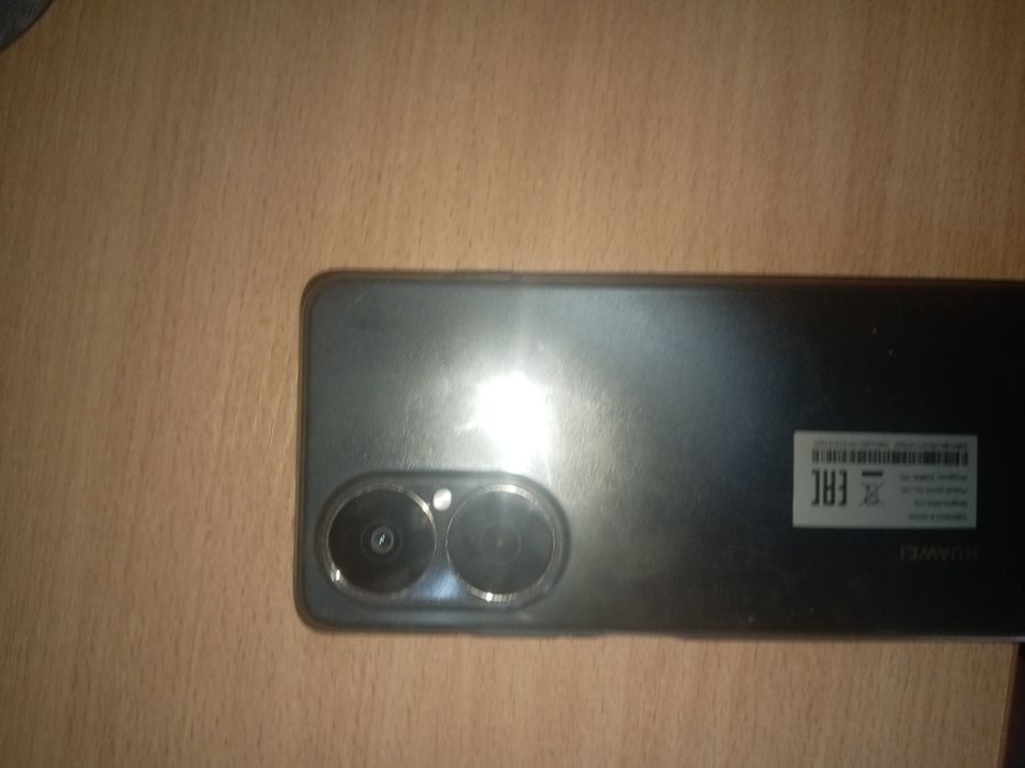 Продам Huawei y17