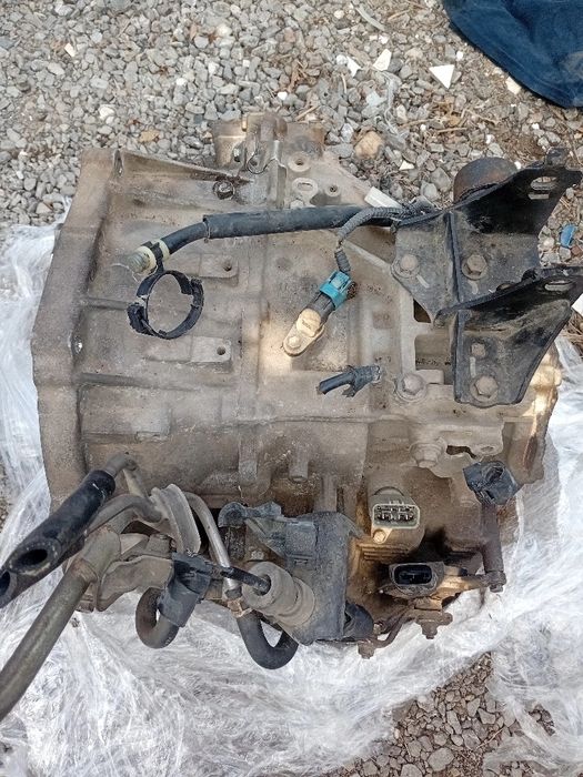 Продам коробку U340