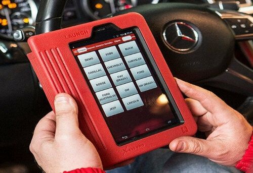 Выездной автоэлектрик