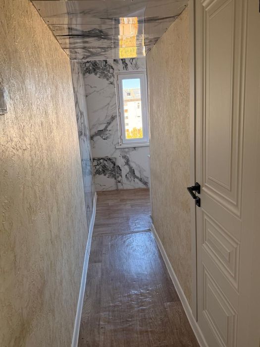 Квартиры двух комнат