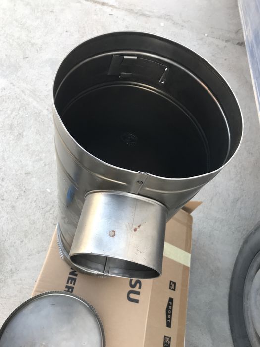 Печка     на     дърва   . За    издаване.