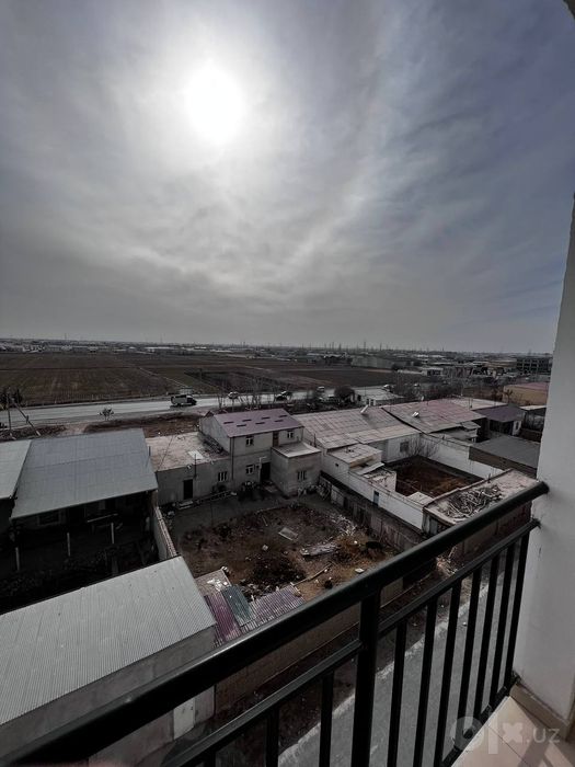 Urganch shahar 9 ni oxirida 2 xonali kv inaraga beriladi