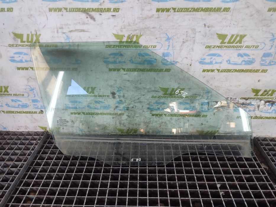 Geam dreapta fata SsangYong Tivoli 1 [facelift] [2019 - 2023] 1.5 TGD