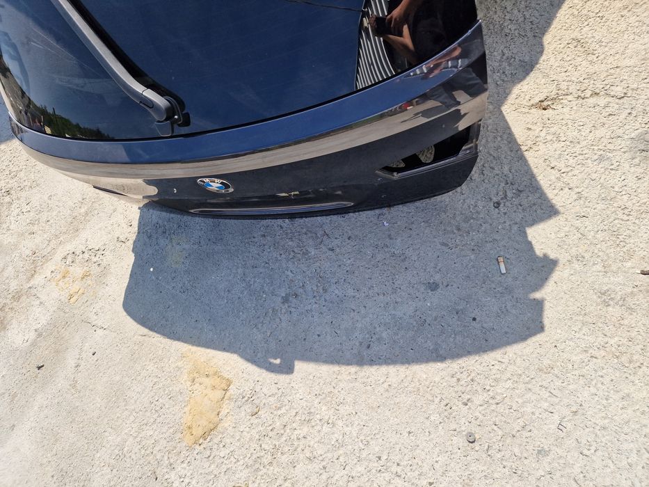 Haion capota portbagaj usa bmw f11 seria 5 2016