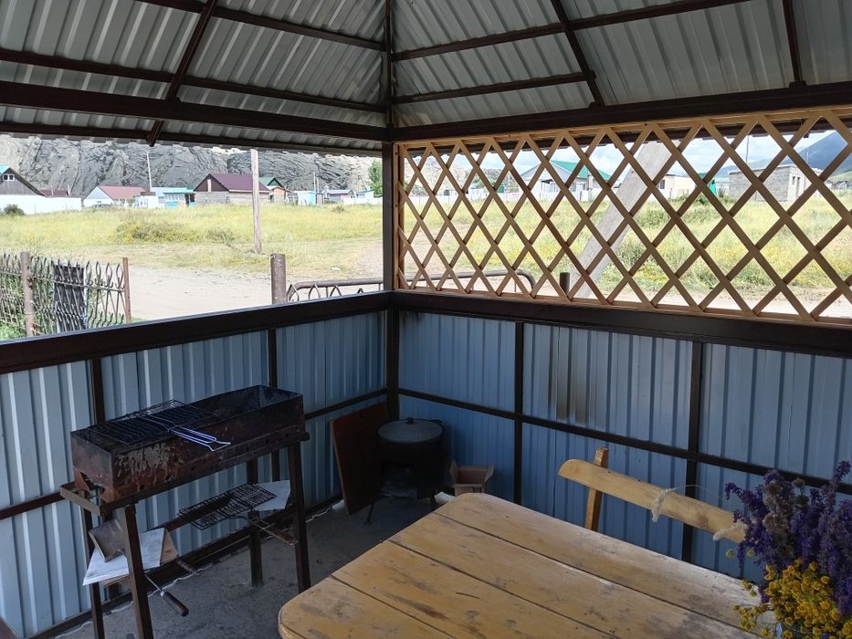 Сдам домики на сибинах