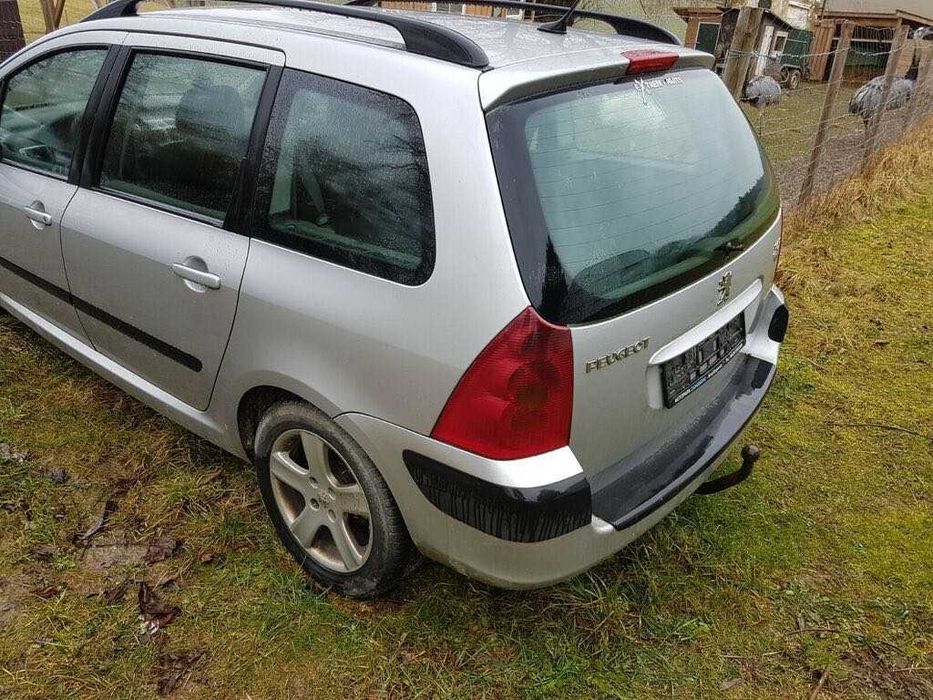 peugeot 307 / пежо 307 на части