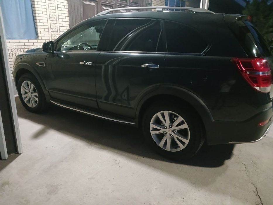 Kaptiva 4 radnoy