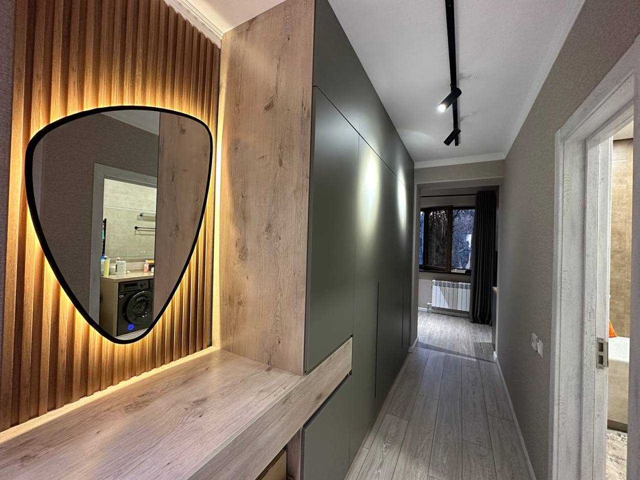 Улица Тараса Шевченко! Сдаётся 3хком квартира в центре!