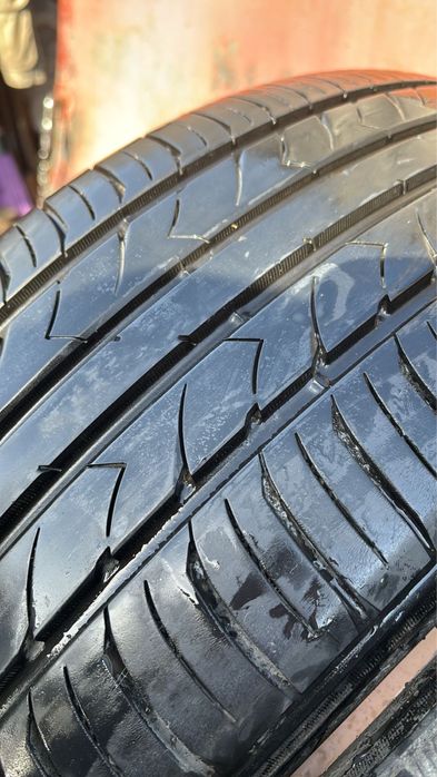 Летние шины Toyo