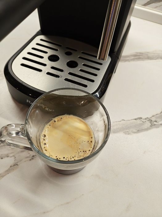 Кафемашина Rohnson R-98010 20 BAR slim