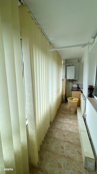 Apartament 3 camere, decomandat, zona ultracentrala, bloc Mobilux, eta