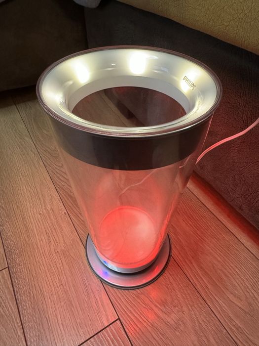 Smart ваза на Philips
