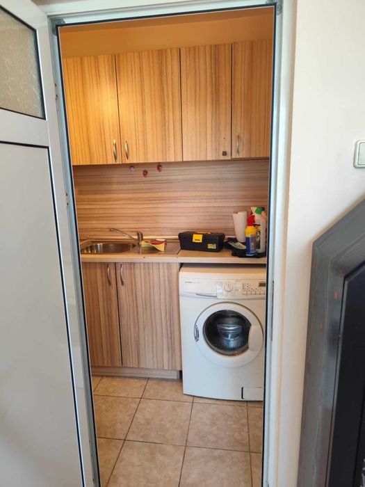 Дава се под наем Едностаен апартамент в Русе, Център - 45 кв.м за 255 € - Снимка #9