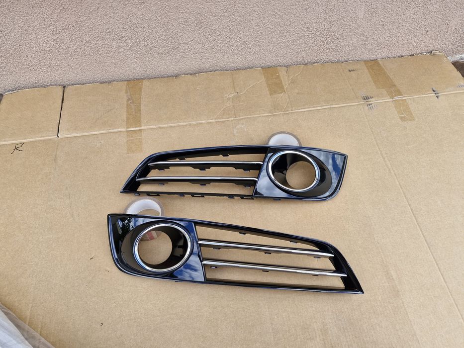 Grila grile proiector Audi A8 4H 2009-2014