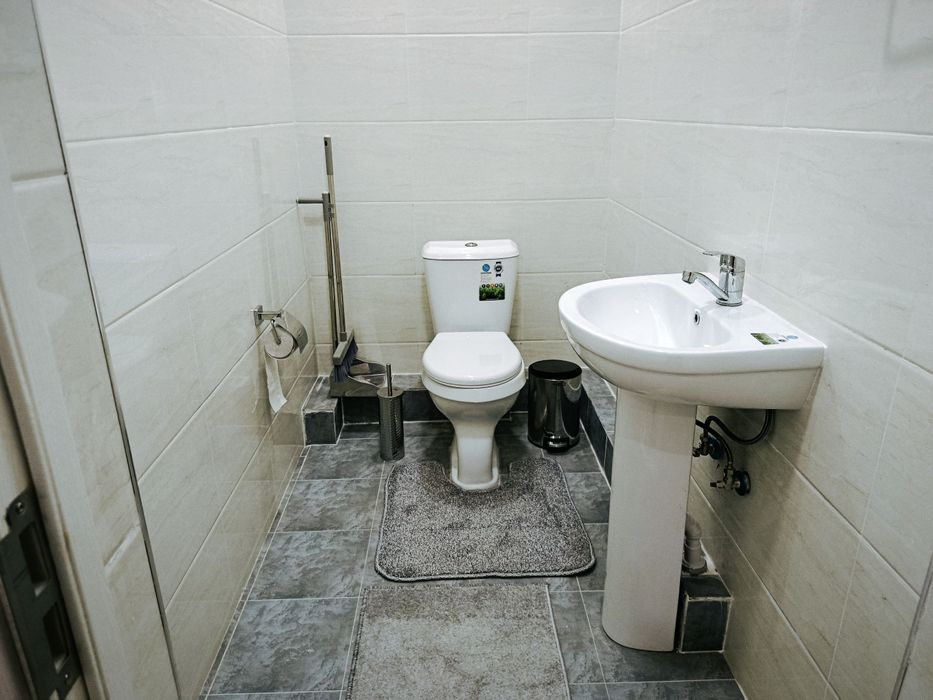 Ijaraga 3 xona kvartira