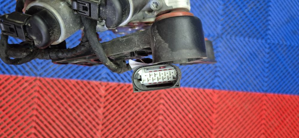 Bloc valve dynamic bmw seria 5 f10 f11