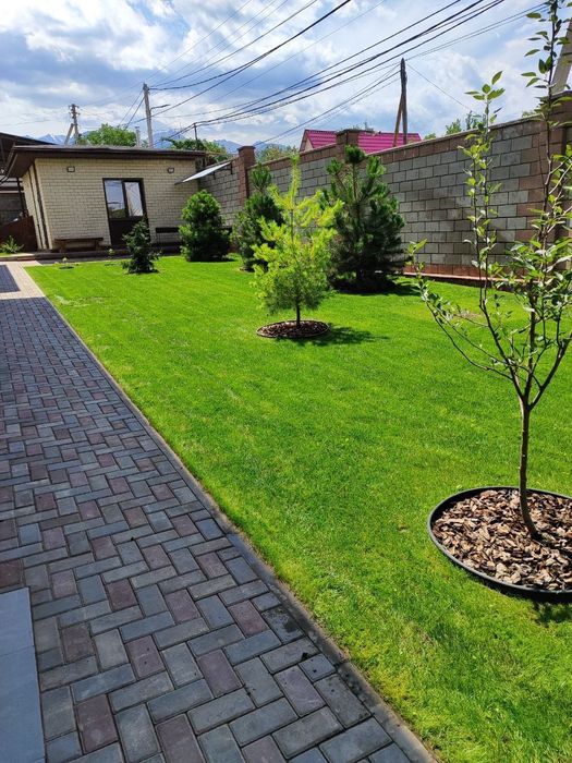 ОЗЕЛЕНЕНИЕ | Автополив