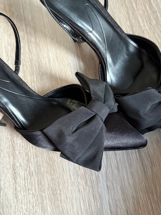 Женские новые туфли!