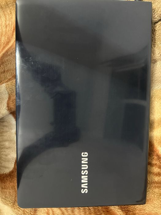Samsung notebook