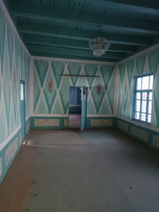 Katta yól yoqasida Hovli sotiladi,