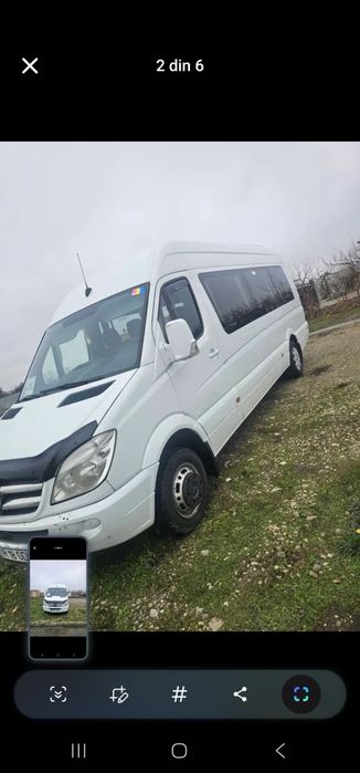 Transport elevi – excursii și tabere | Microbuz & Autocar