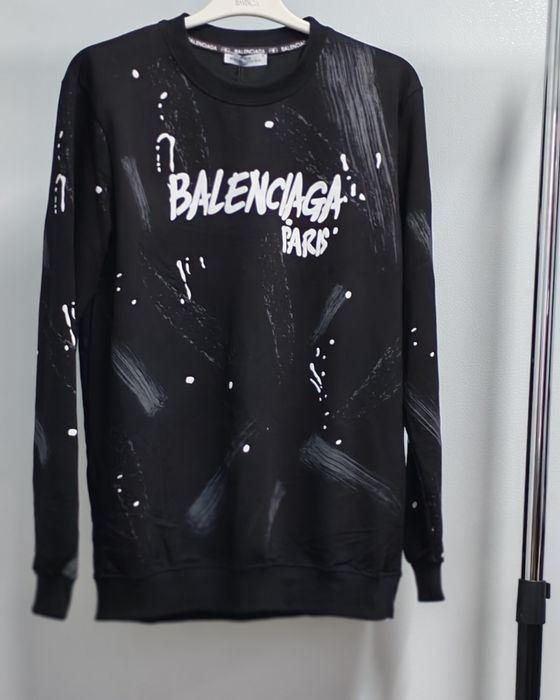 Мъжки суитчъри/Блузи с дълъг ръкав