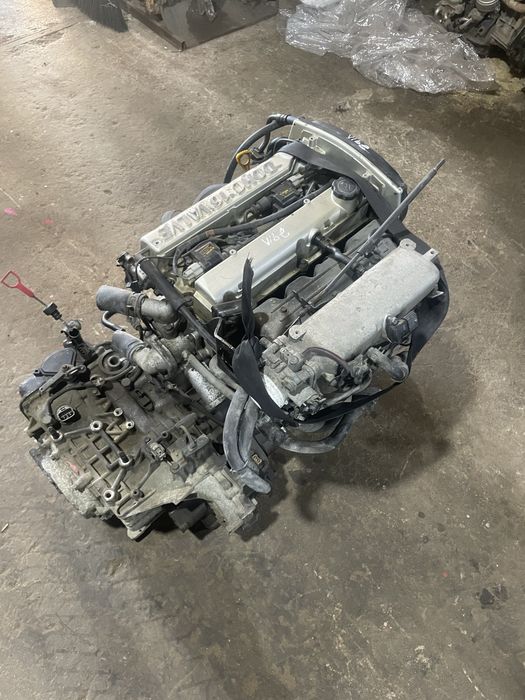 Hyundai Kia  2.4 Двигатель G4JS