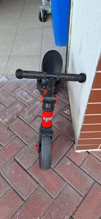 Bicicleta pentru copii 2-4 ani