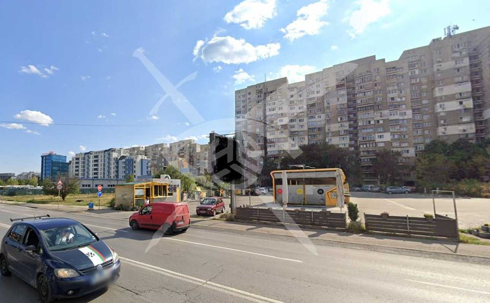 Продава се Парцел в София, Модерно предградие - 950 кв.м за 495 €/кв.м - Снимка #2
