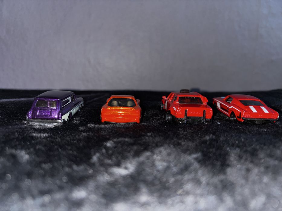 Машинки Hot Wheels оригинал.