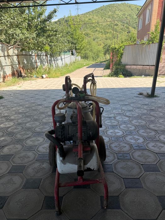 Продам Доильный аппарат