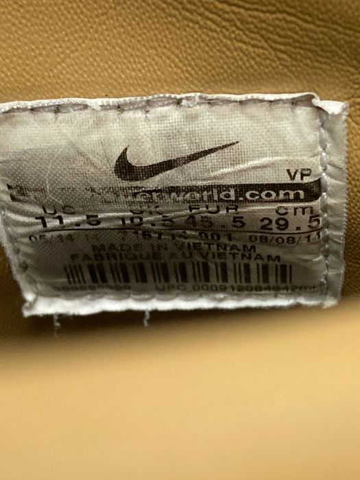Обувки мъжки NiKe номер 44, 45