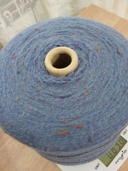 Fire de tricotat și crosetat