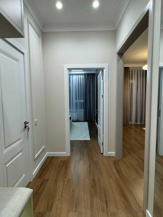 NRG Jomiy 2/8/12 евро квартира 47м2 срочно продается: Алмазар