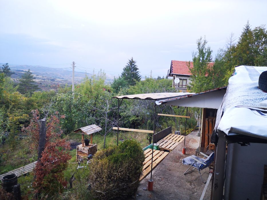 Продава се Къща в София, НПЗ Дианабад - 15 кв.м за 1334 €/кв.м - Снимка #5