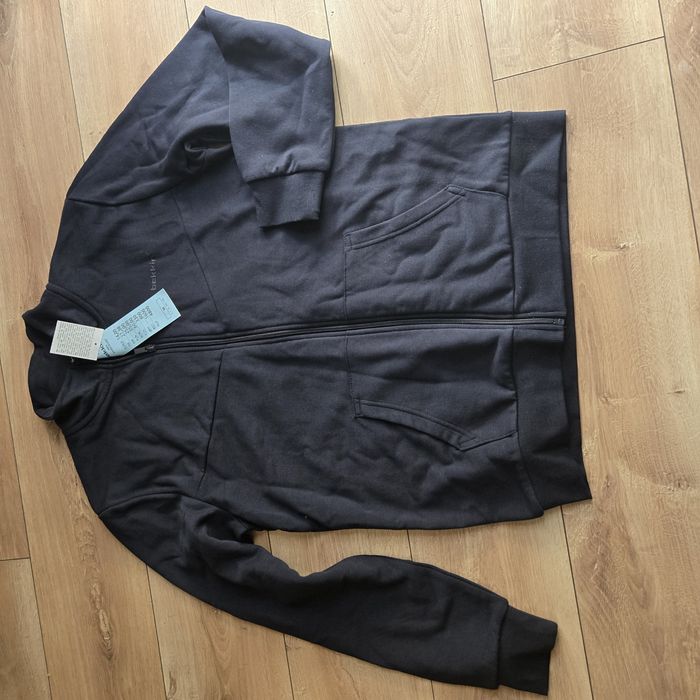 Bluza Bekkin fleece NOUA cu eticheta marime M