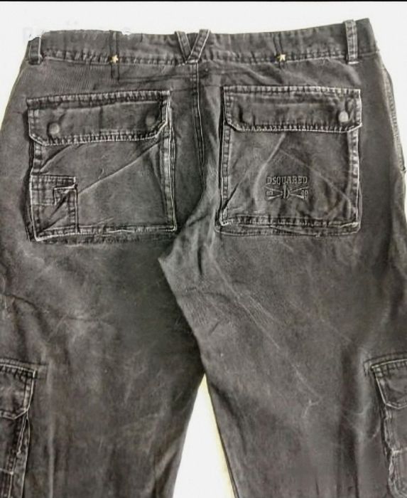 Dsquared2 Мъжки бермуди